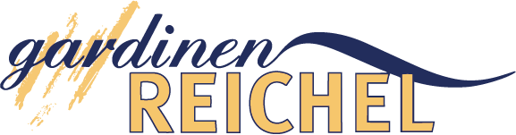 Gardinen Reichel Logo